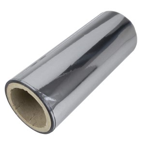 FILM STATIC SHIELD PCL100 CLEAN SERIES METAL-IN 36 IN x 100 FT ROLL